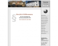 Bild Weimann, Trauth & Christ Anwaltskanzlei Rechtsanwlte