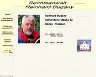 Bild Bugany Reinhard