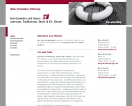 Website Held Uwe
