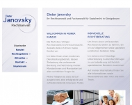 Bild Janovsky u. Mair Rechtsanwlte