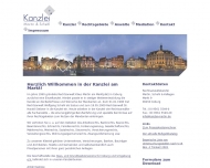 Bild Rechtsanwälte Martin - Schehl - Stelzner - Seufert , Martin Klaus, Schehl Wolfgang, Stelzner Harald Dr., Seufert Ansbert