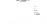 Bild Brune Julian Rechtsanwalt