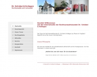 Bild Schbel & Partner Rechtsanwlte