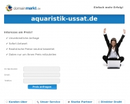 Bild Aquaristik Otto Ussat Inh. Thorsten Vokuhle e.K.