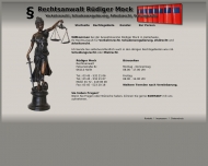 Bild Mock R. Rechtsanwaltsbro