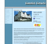 Bild Ketsch Alexander Rechtsanwalt