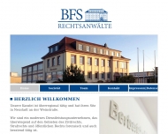 Bild Berberich, Friedrich, von Olshavsen u. Thiery Rechtsanwlte