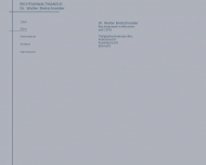 Website Bretschneider Walter Dr. u. Küster Roland Dr. Rechtsanwälte