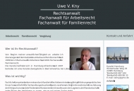 Bild Kny Uwe Rechtsanwalt