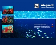 Bild Wiegandt GmbH Produkte fr die Aquaristik