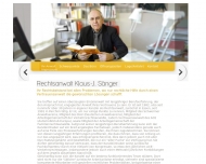 Bild Rechtsanwalt K.-J. Snger