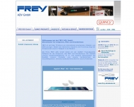 FREY ADV GmbH - Software f?r die Arztpraxis