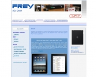 Website Arnold Heinz Rechtsanwalt und Notar