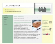 Bild Schmidt Dr. Gerrit