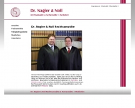 Bild Rechtsanwalt Nagler Dr. & Noll