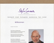 Bild Rechtsanwalt Stefan Conrads
