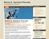 Bild Maria Gerlach-Pieroth