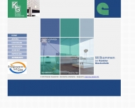 Bild Künkler Glastechnik Gisela Künkler