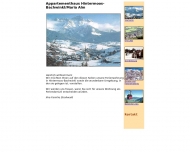 Bild Georg E. Strohwald und Helmut Borchers -Rechtsanwaltssoziett-