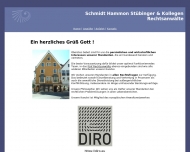 Bild Rechtsanwlte Schmidt, Hammon, Stbinger , Schmidt Jrgen, Geppert Sandra, Hammon Roland, Knaus Kristine , Stbinger Frank, Peilnsteiner Rolf