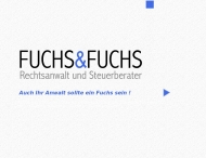Bild Rechtsanwalt Matthias Fuchs