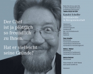Bild Rechtsanwalt Peter Scheffer