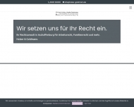 Bild Holzer und Goldmann Rechtsanwlte Aschaffenburg