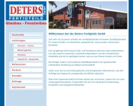 Bild Deters Fertigteile GmbH