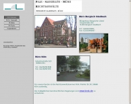 Bild Paas , Sasserath , Mhe Rechtsanwlte, Anwaltsbro