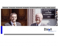 Bild Rechtsanwlte Bloedt-Werner & Huber