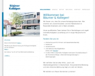 Bild Bumer u. Kollegen Rechtsanwlte und Notare