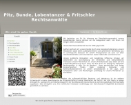 Bild Lobentanzer Luise , Mtzung Otmar Dr. Rechtsanwlte