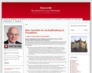 Bild Rechtsanwlte Adjulex Feldmann, Klug & Partner