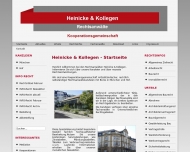 Bild Heinicke u. Kollegen