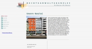 Bild Hoffmann Wolfgang u. Ursula Rechtsanwlte