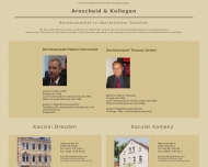 Bild Arnscheid & Kollegen Rechtsanwlte