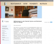 Bild Klein Sylvia