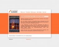 Bild Glasbau Becker GmbH & Co. Fachbetrieb KG