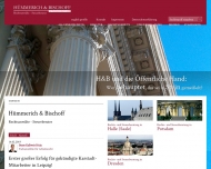 Bild Hmmerich & Bischoff Rechtsanwlte und Steuerberater in Partnerschaft