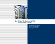 Bild Kleikamp, Thom & Meyer