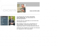 Bild Chomyn Horst