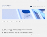 Huttinger Krause Rechtsanw?lte