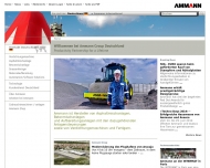 Bild Ammann - Ammann GbR D.
