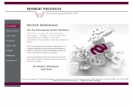 Bild Wiedmann Herbert