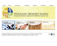 Bild Benedikt-Jansen Wolfgang , Fenger Claus Rechtsanwlte
