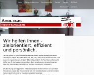 Bild Patzelt G. Dr. , Mhlebach W. , Langner H.-M. Rechtsanwlte
