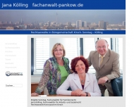 Bild Rechtsanwltin Jana Klling