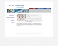 Bild Kalla