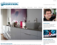 Bild glasmac Creationen in Glas GmbH