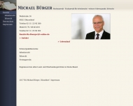 Bild Brger Michael A. , Bach Johannes Rechtsanwlte
